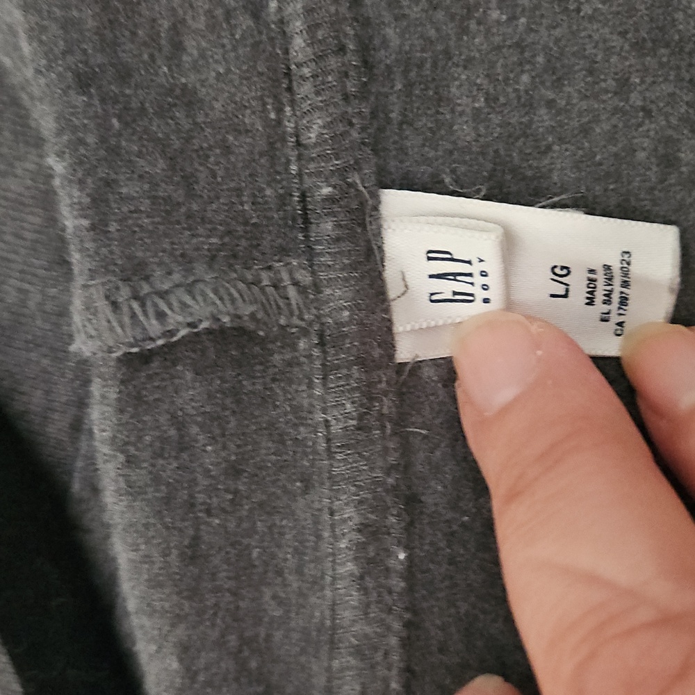 GAP Track Jacket - Picture 4 of 4